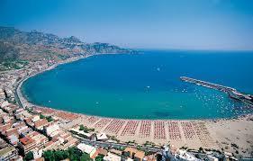Estrellas De Mar Casa Giardini-Naxos Habitación foto