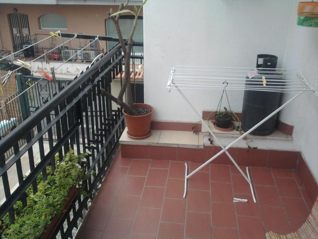 Estrellas De Mar Casa Giardini-Naxos Habitación foto